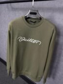 Louis Vuitton Sweater Groen