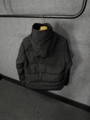 Canada Goose Mac Millan Black High Quality