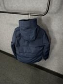 Canada Goose Mac Millan Blue High Quality