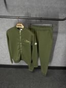 Moncler Groen Trainingspak