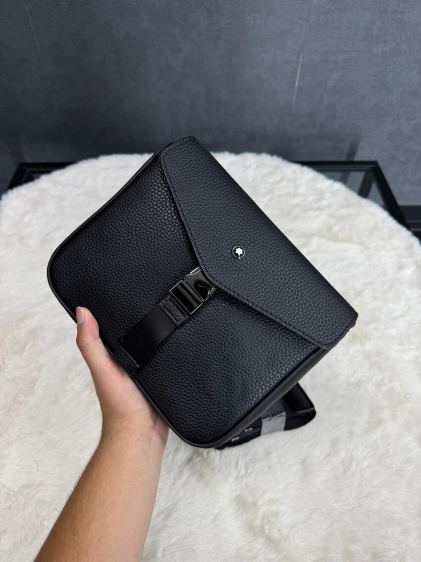 Mont Blanc Messenger Bag - Afbeelding 2