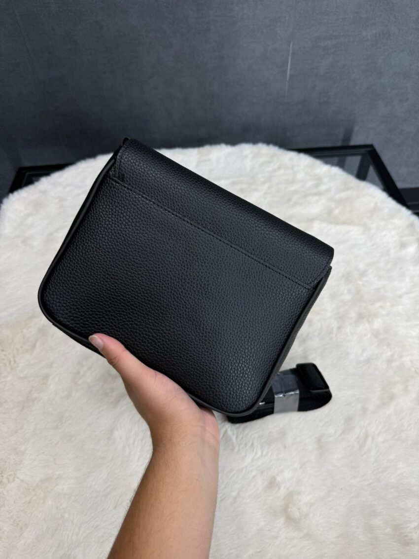 Mont Blanc Messenger Bag - Afbeelding 3
