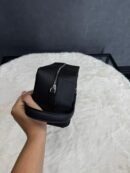 Mont Blanc Santorial Black Toillettas