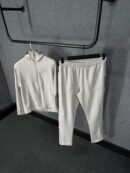 Nike Air Trainingspak Lichtgrijs