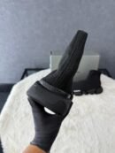 Balenciaga Speedrunner 2.0 Black on Black