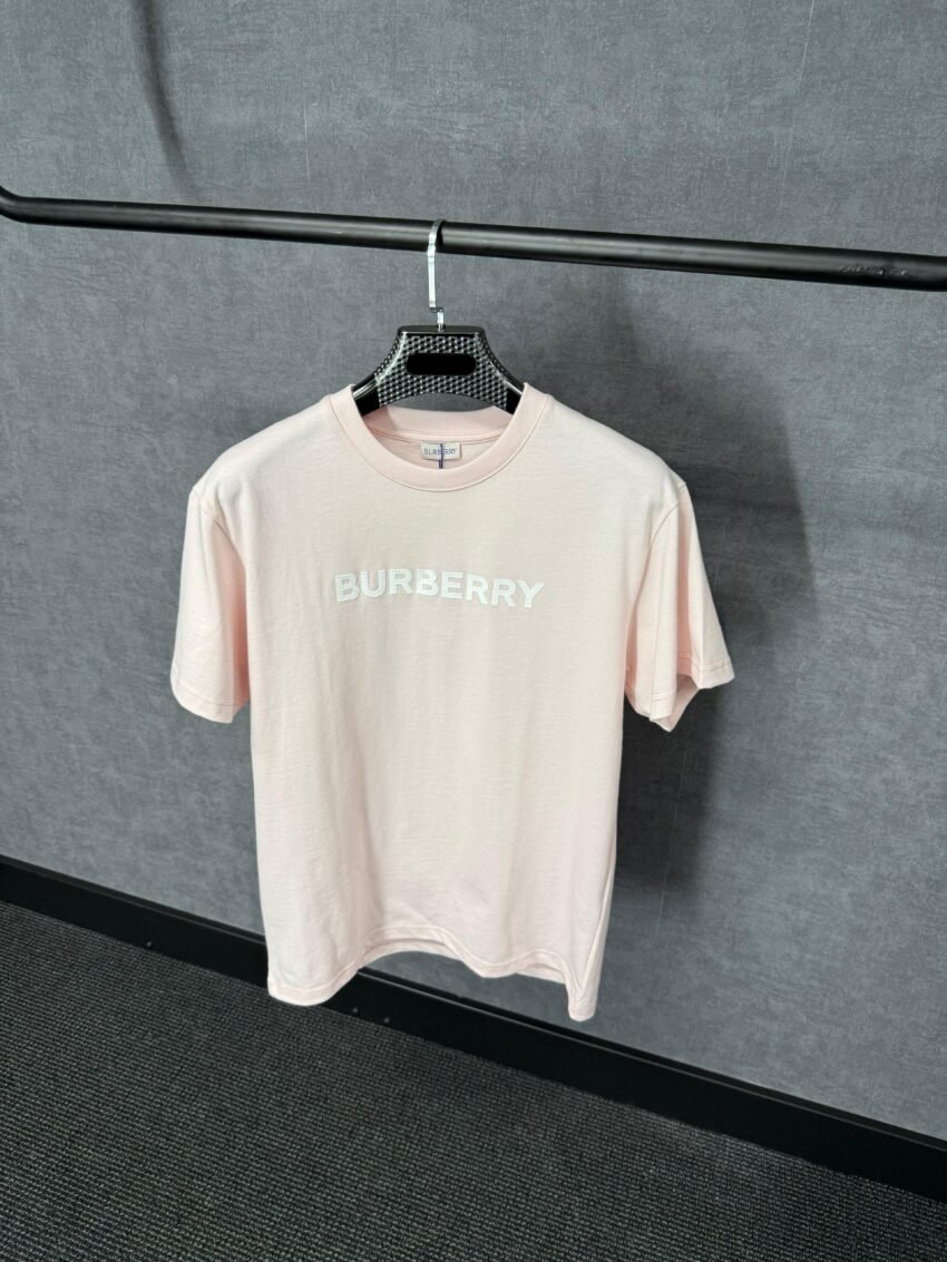 Burberry Rose T-Shirt