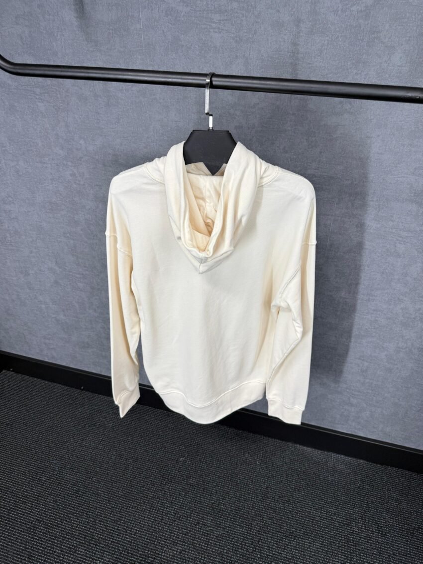Loewe Beige Hoody - Afbeelding 3