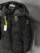 Parajumpers Women Longbear Black