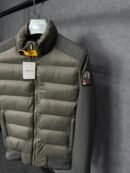 Parajumpers Padded Jack Khaki