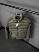 Parajumpers Padded Jack Khaki