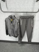 Parajumpers Zwart Trainingspak