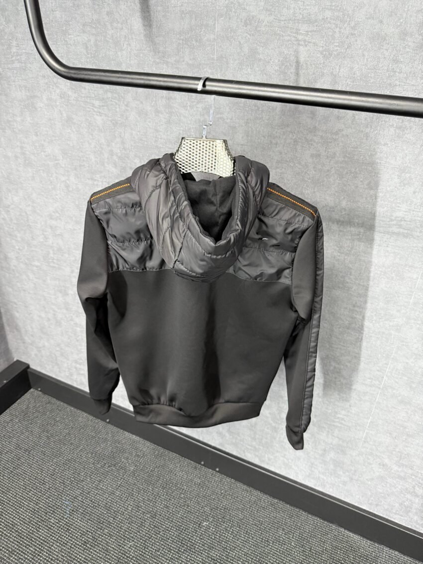 Parajumpers Zwart Trainingspak - Afbeelding 4