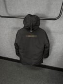 Canada Goose Parka Zwart