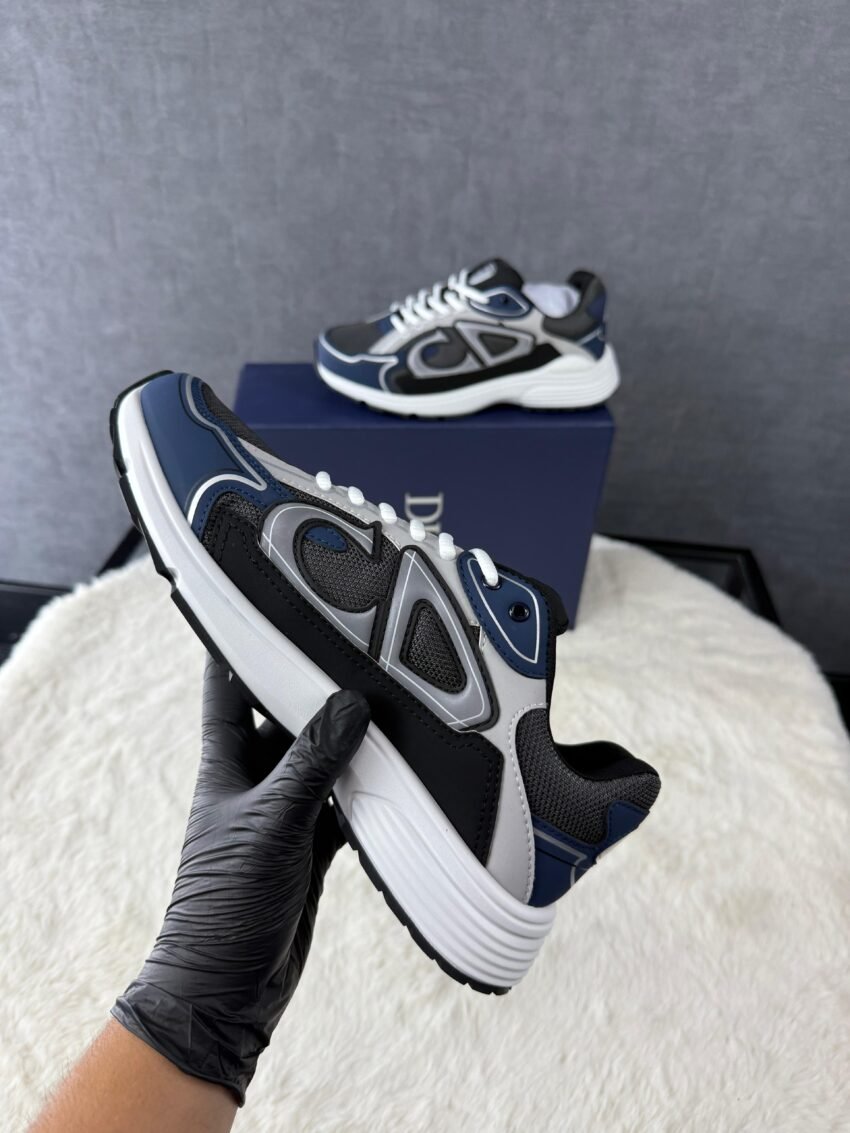 Christian Dior B30 Blue - Afbeelding 3
