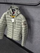 Parajumpers Last Minute Jacket Mint Green