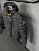Parajumpers Last Minute Jacket Black