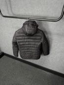 Parajumpers Last Minute Jacket Black