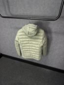 Parajumpers Last Minute Jacket Mint Green