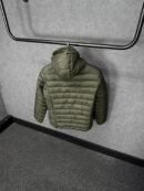 Parajumpers Last Minute Jacket Green