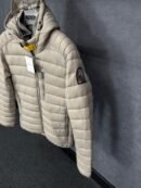 Parajumpers Last Minute Jacket Beige