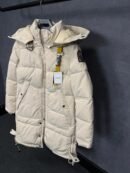 Parajumpers Women Longbear Beige