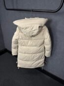 Parajumpers Women Longbear Beige