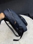 Gucci Blue Rugtas