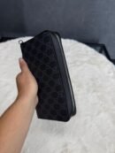 Gucci Portemonnee Dark Blue