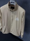 Prada Beige Zomerjasje High Quality