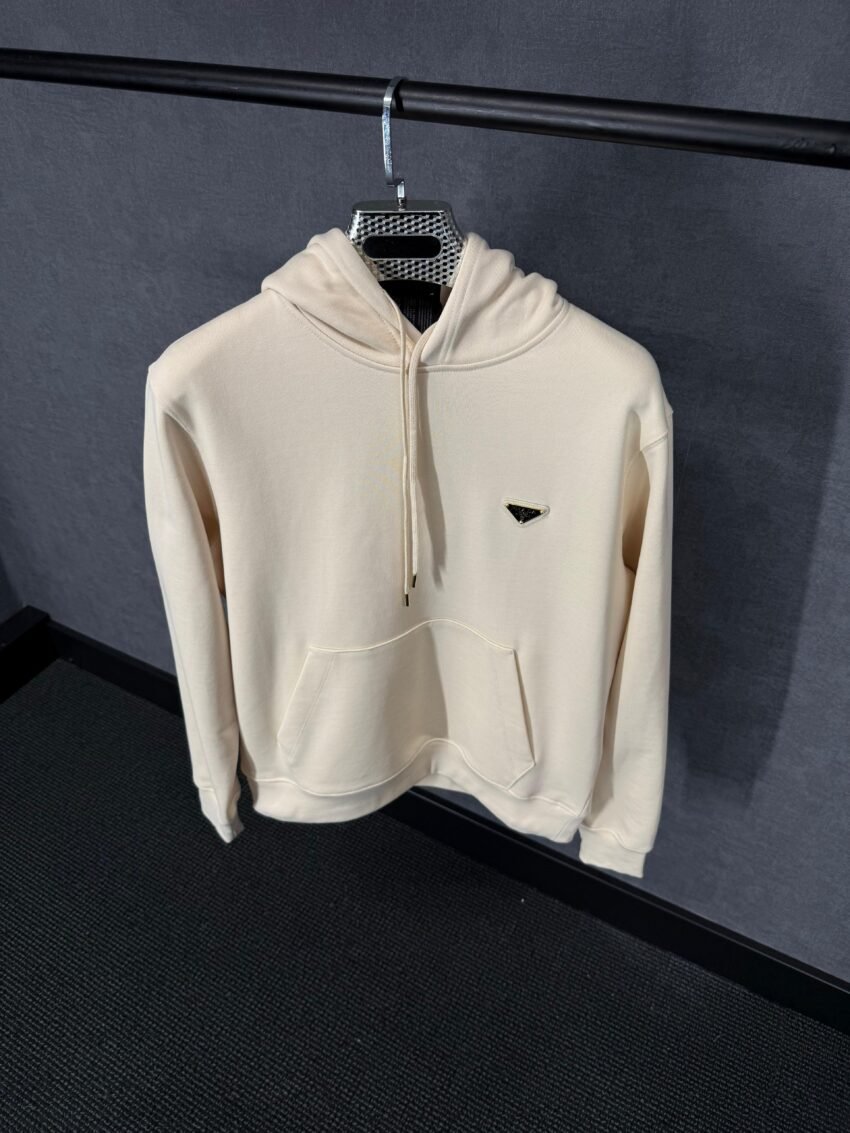 Prada Trainingspak Beige High Quality - Afbeelding 2