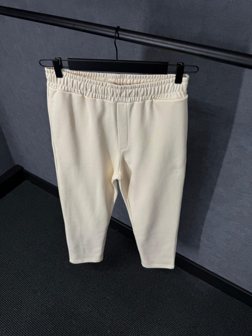 Prada Trainingspak Beige High Quality - Afbeelding 6