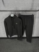 Prada Trainingspak Black High Quality