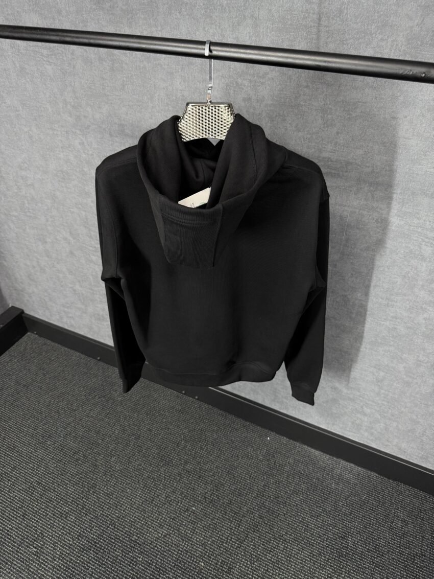 Prada Trainingspak Black High Quality - Afbeelding 3