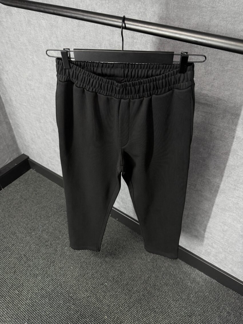 Prada Trainingspak Black High Quality - Afbeelding 4