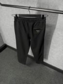 Prada Trainingspak Black High Quality