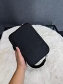 Prada Saffiano Bag Black