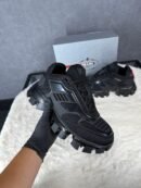 Prada Sneakers Black