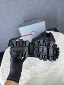 Prada Sneakers Black