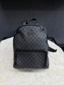 Gucci Black Rugtas