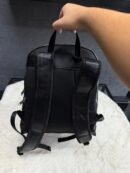 Gucci Black Rugtas