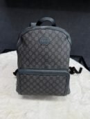 Gucci Grey Rugtas