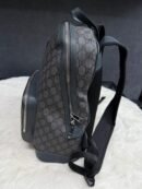 Gucci Grey Rugtas