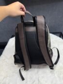Gucci Brown Rugtas