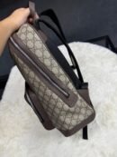Gucci Brown Rugtas