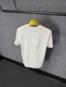 Prada Wit T-Shirt Simpel