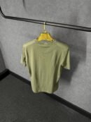 Stone Island Groen Ghost T-Shirt