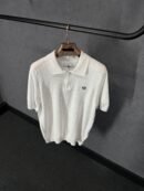 Stone Island Wit Polo
