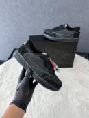 Travis Scott Black Phantom