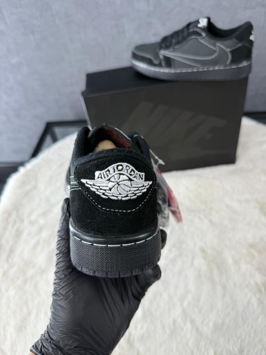 Travis Scott Black Phantom - Afbeelding 5