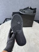 Travis Scott Black Phantom